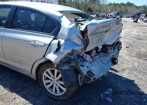 2012 Honda Civic Ex z USA, uszkodzony, nr VIN 19XFB2F88CE021929